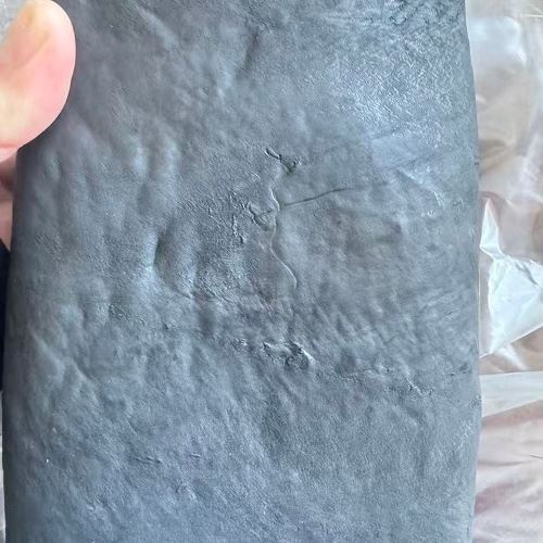 Fluoroelastomer Copolymer FKM factory Fluoroelastomer Copolymer FKM factory