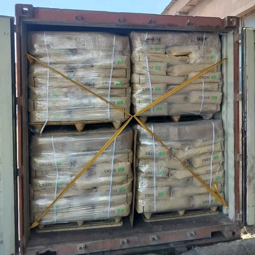 Polychloroprene Rubber CR232 suppliers