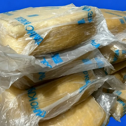 Nitrile Butadiene Rubber KNB35L factory